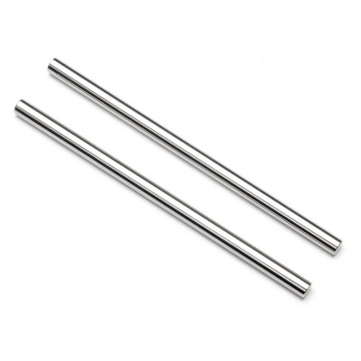 SHAFT 3x60mm (SILVER/2pcs) SAVAGE XS/R40